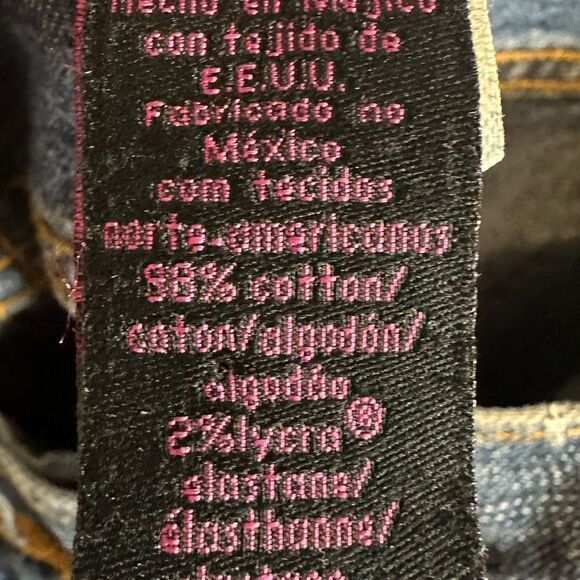 Vintage Calvin Klein Jeans - Picture 13 of 16